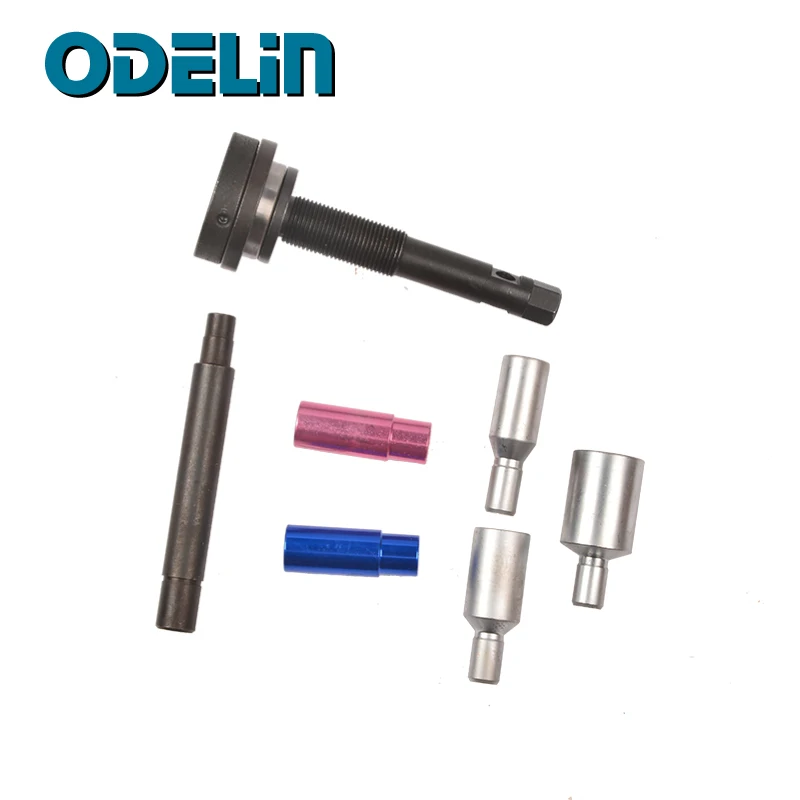 Универсальный набор инструментов для регулировки сцепления 38 шт.| |