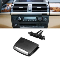air vent tabs front row fresh air grille clips air conditioning vent outlet tab clip for bmw x5 e70 2006 2013 x6 e71