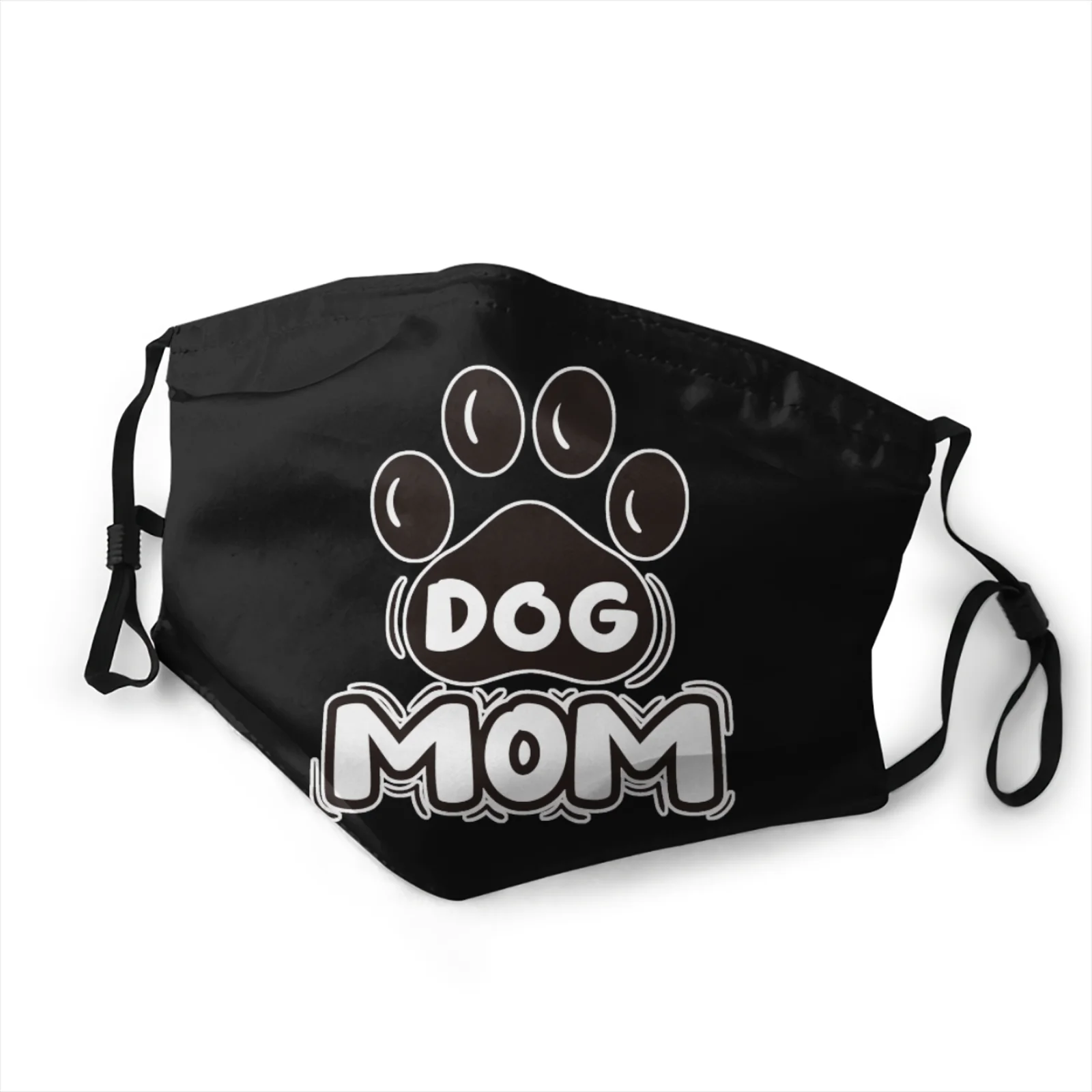 

Новинка 2020, маска с эффектом потертости кота, маска с фильтром pm2.5 в готическом стиле для мальчиков и девочек, маска с тремя кошками для женщи...