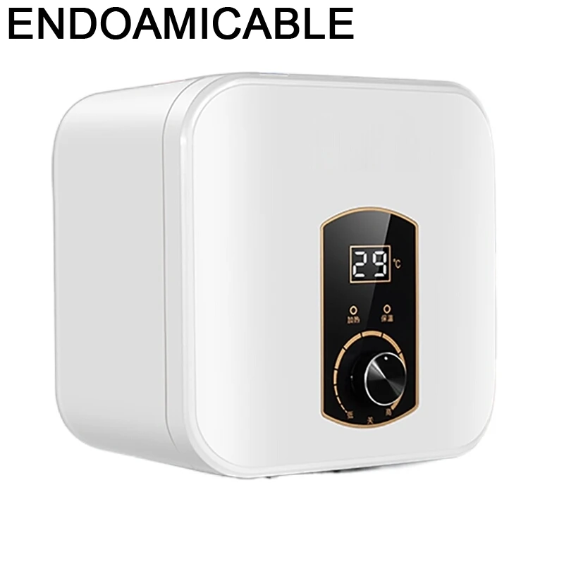 

Boiler Musluk Electrica Robinet Cuisine Sinheizer Rubinetto Cucina Instant Heating Kitchen Cocina Torneira Electric Water Heater