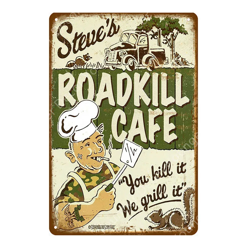 Italia Caffe Парижское кафе Italiano кофейные металлические банки для паба клубный