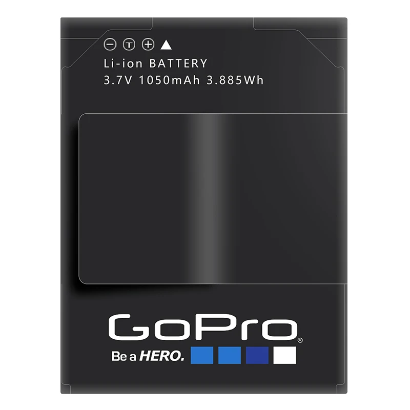 

Оригинальная Аккумуляторная батарея для Gopro HERO 3 hero 3 + Ремонт камеры 99.99% Новинка