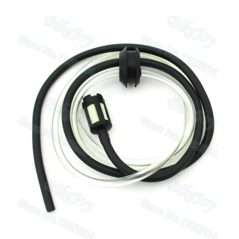 Газовый шланг топливного фильтра линии для китайского 23cc 25cc 33cc 43cc 49cc Go Ped Stand-Up