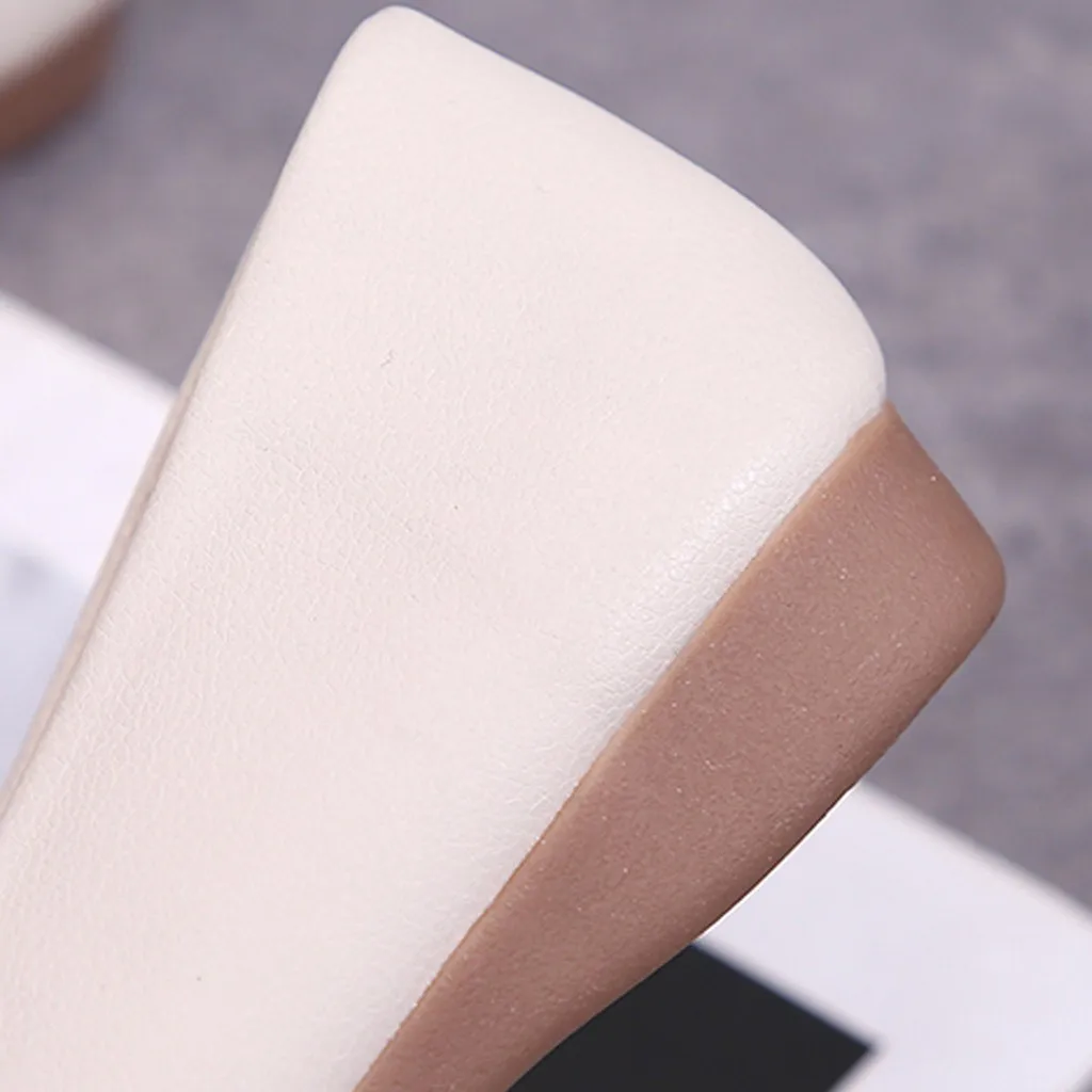 Женские лоферы без застежки SAGACE повседневные кожаные туфли с острым носком на