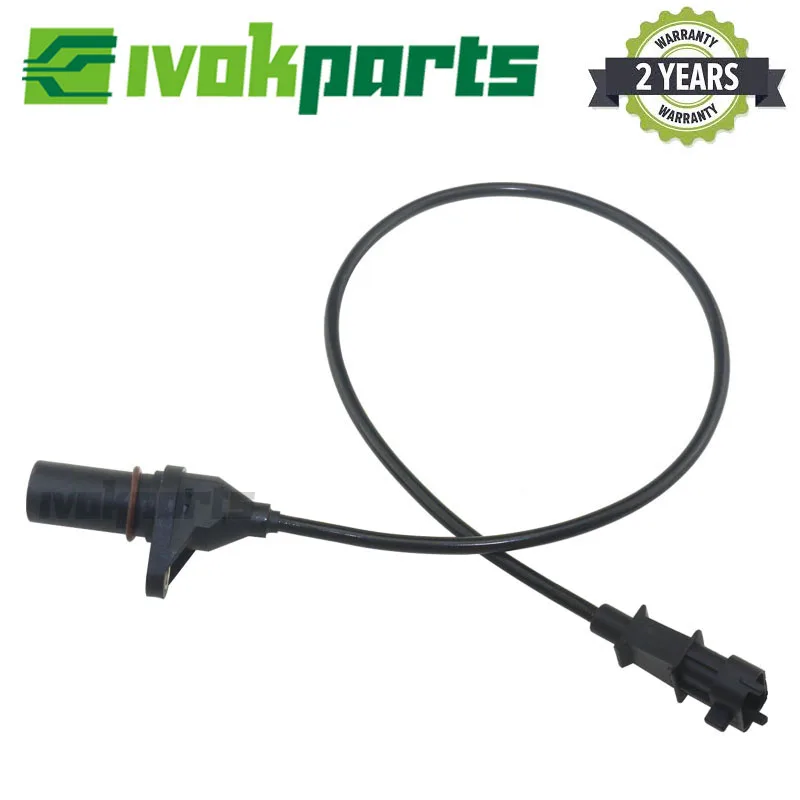 Датчик положения коленчатого вала 39180 25300 25200 для Hyundai Tucson Sonata Kia Optima Sportage Sorento Forte