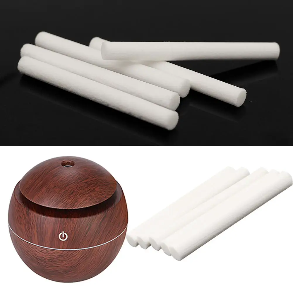 5 шт. запасные USB-палочки для ароматерапии | Дом и сад