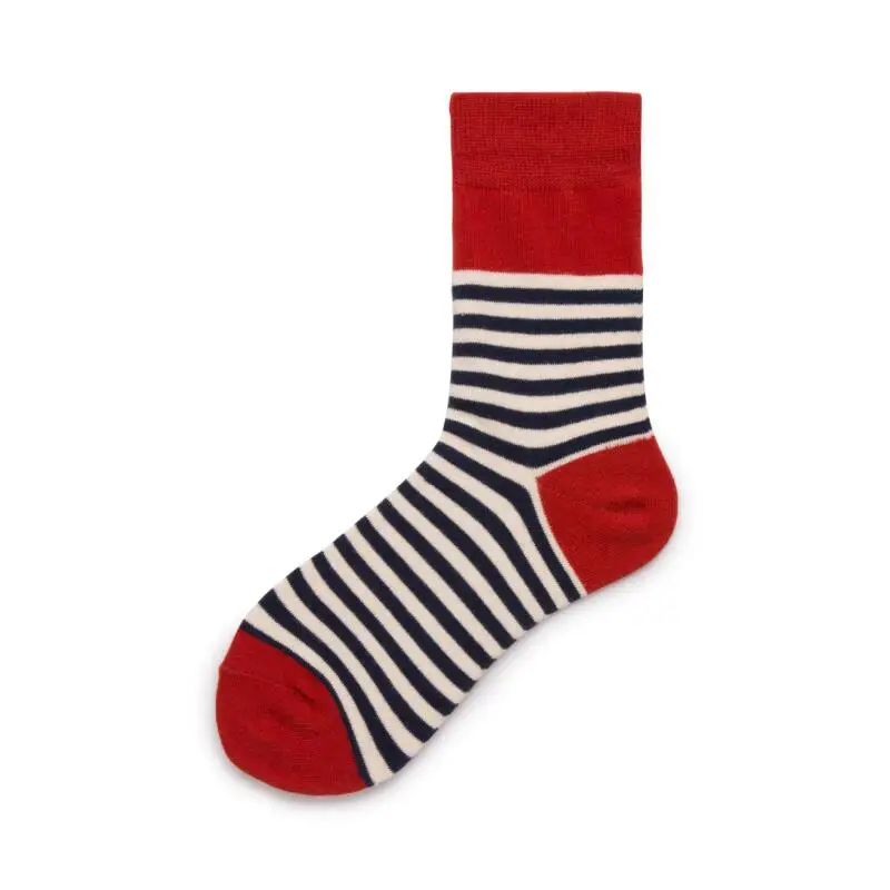 Women Men AB 2 Striped Cotton Sport Socks Ankle Sock Unisex AB Versions Black Stripes Short Winter Socks 5 pairs/ lot AL186SC