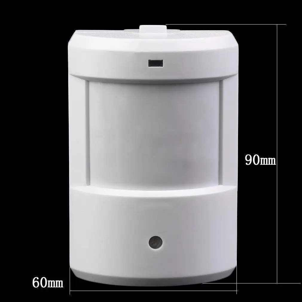 

Driveway Patrol Garage Infrared Wireless Doorbell Alarm System Motion Sensor Home Security Alarm Motion Sensor
