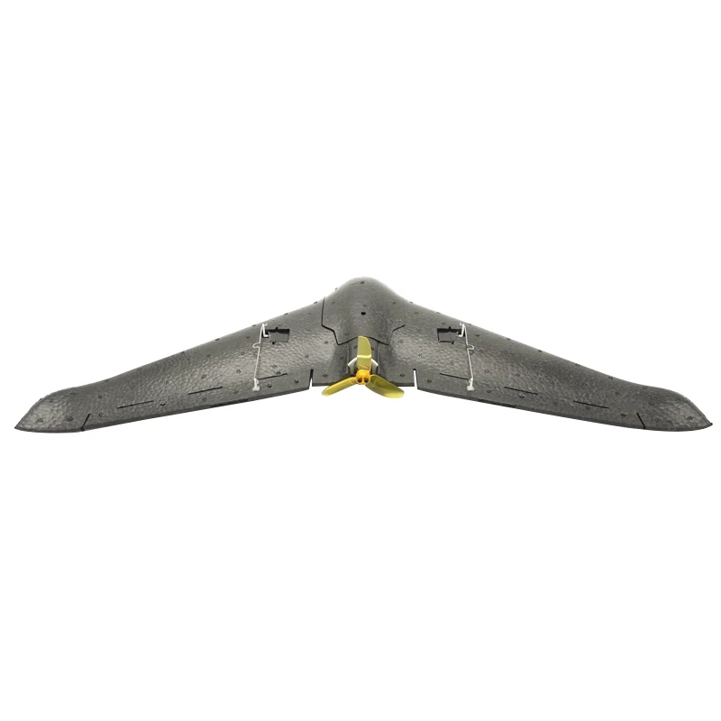 DF Mini Spirit радиоуправляемый самолет EPP пенопластовый Летающая модель Φ Delta Wing