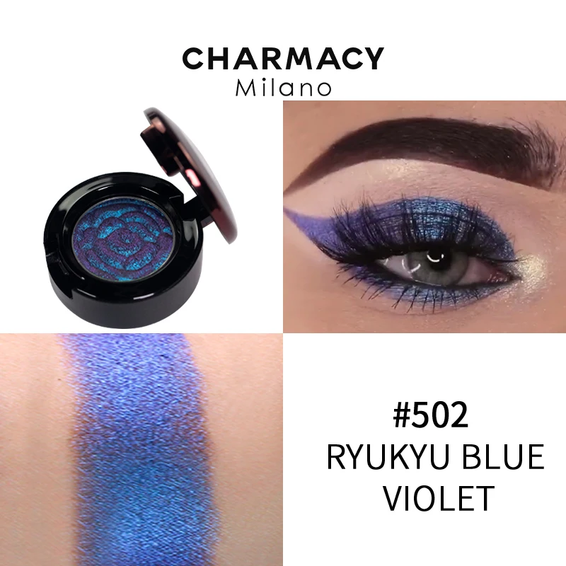 

Тени для век хамелеоновые, яркие, легкие в нанесении, блестящие, с бриллиантами, для макияжа глаз, женская косметика