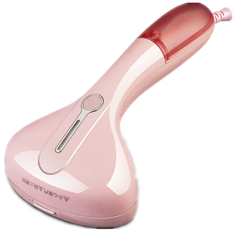 Пароварка железный Мини генератор для путешествий бытовой Электрический