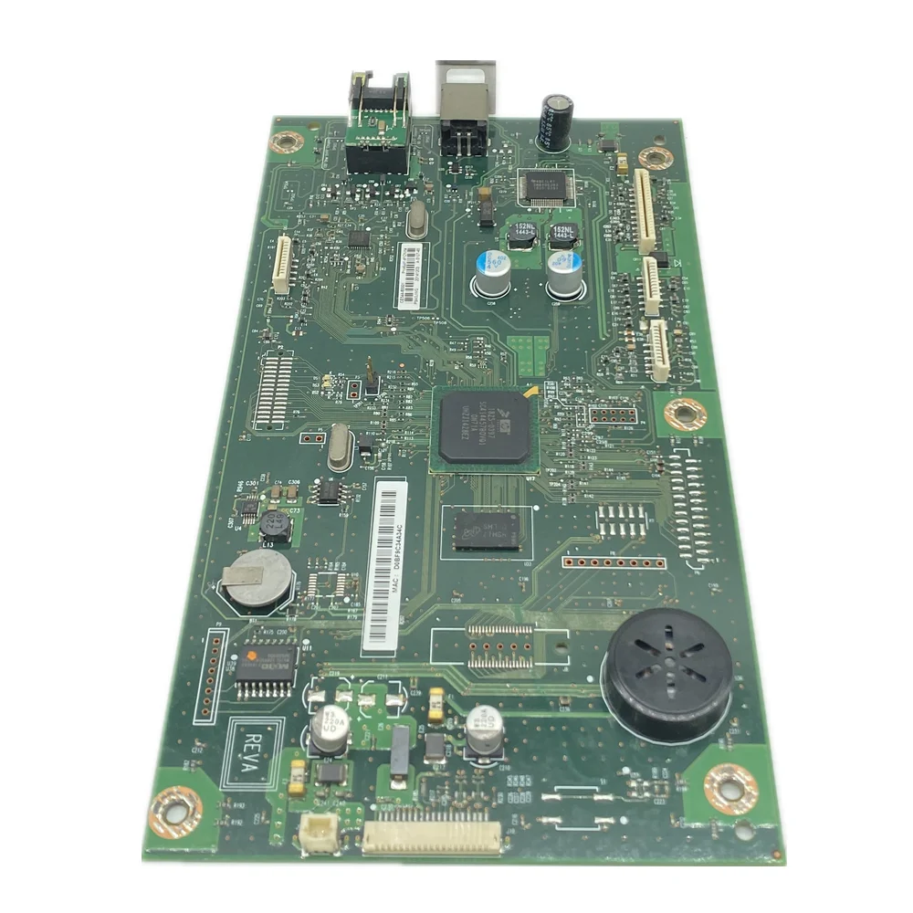 95% new Formatter Board for HP 1536 M1536DNF M1536NF M1536 1536DNF mother logic Main MainBoard CE544-60001 CE544-80001 | Компьютеры и