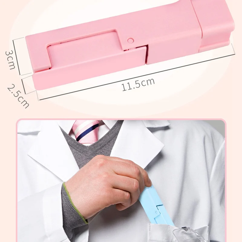 Нет сенсорного открывания двери помощник портативный анти зародыши Лифт кнопка