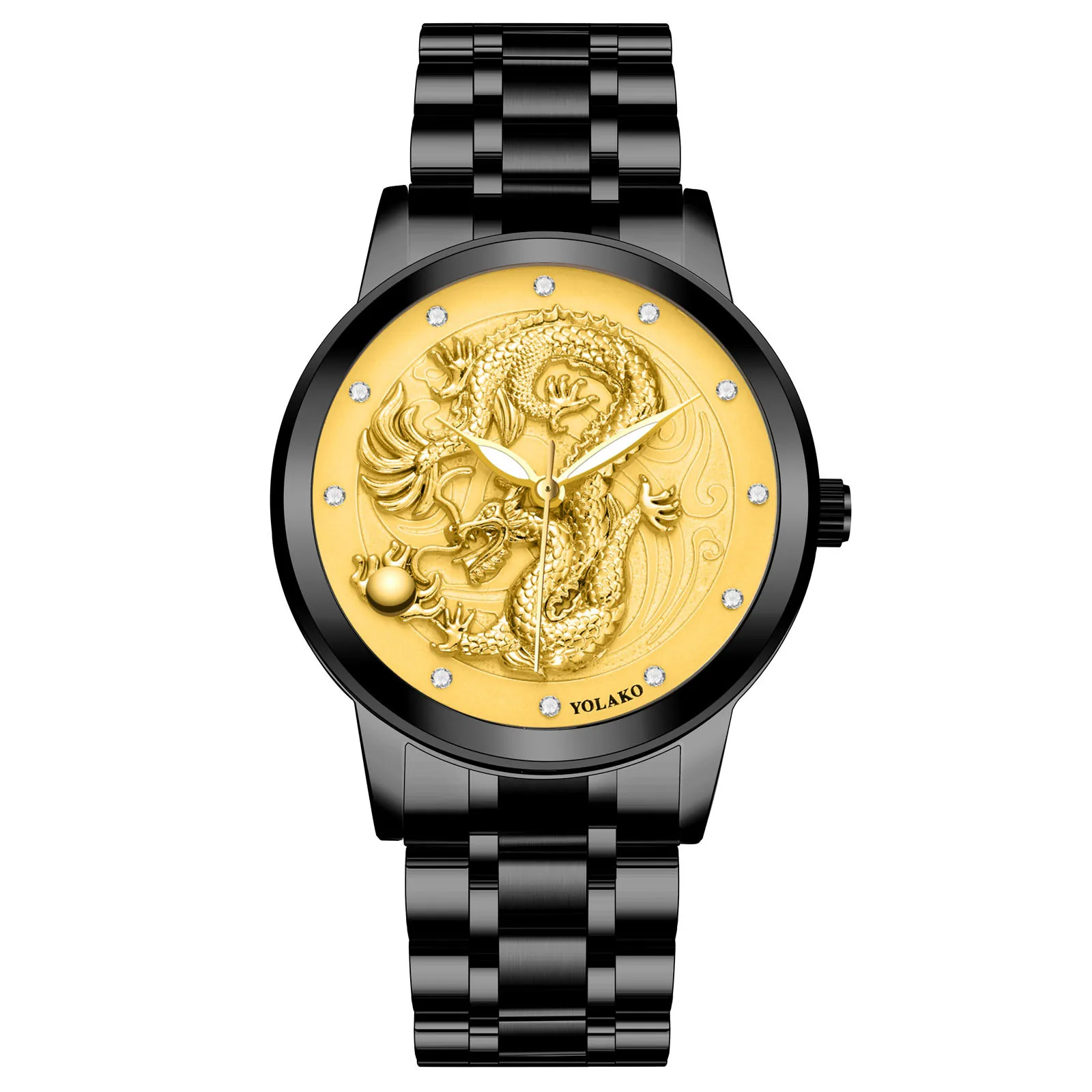 

New Fashion Unisex Watches Ladies Top Style Luxury Quartz Clocks Wrist Watch For Men And Women Stainless Steel Strap Gift Clock