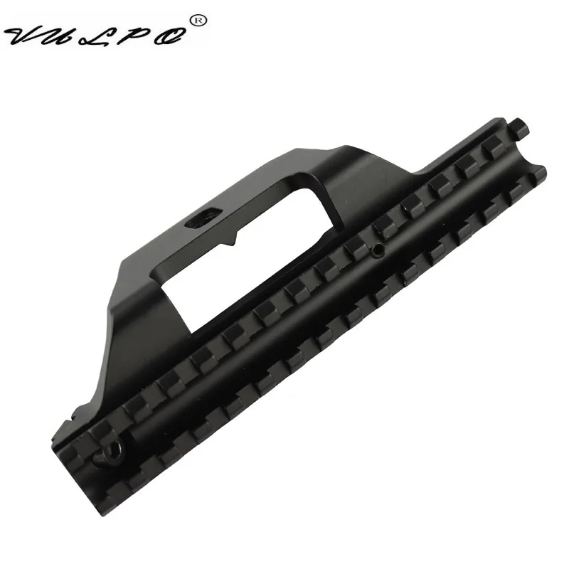 Охотничьи аксессуары VULPO тактические крепления для направляющих Пикатинни 20 мм