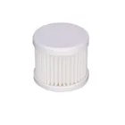 Фильтр HEPA для пылесоса SilverCrest SMS 300, A1, ручной пылесос, инструмент для удаления клещей, детали фильтра, аксессуары