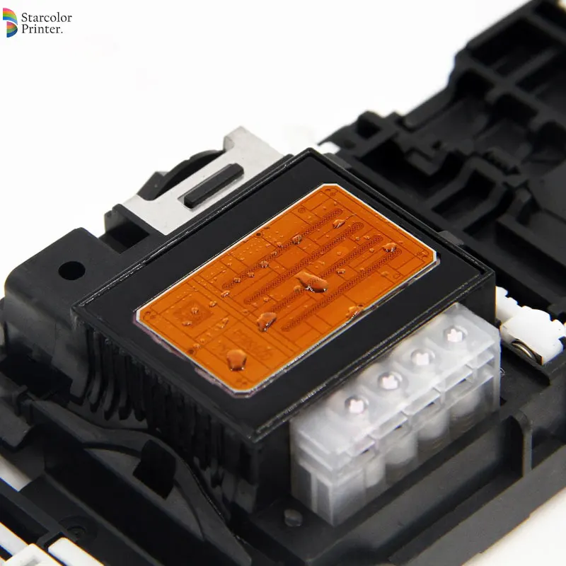 Оригинальная 960 печатающая головка для Brother DCP 1860C 1960C 2480C 2580C 3360C 130C 135C 150C 153C 157C 330C 350C