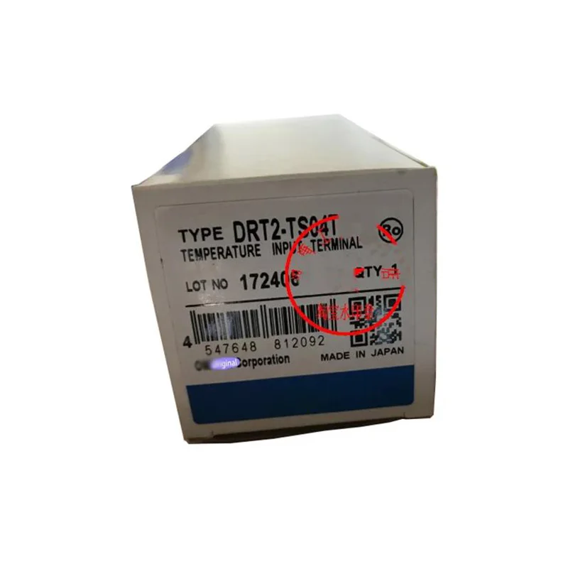 

New original In box {Spot warehouse} DRT2-TS04T