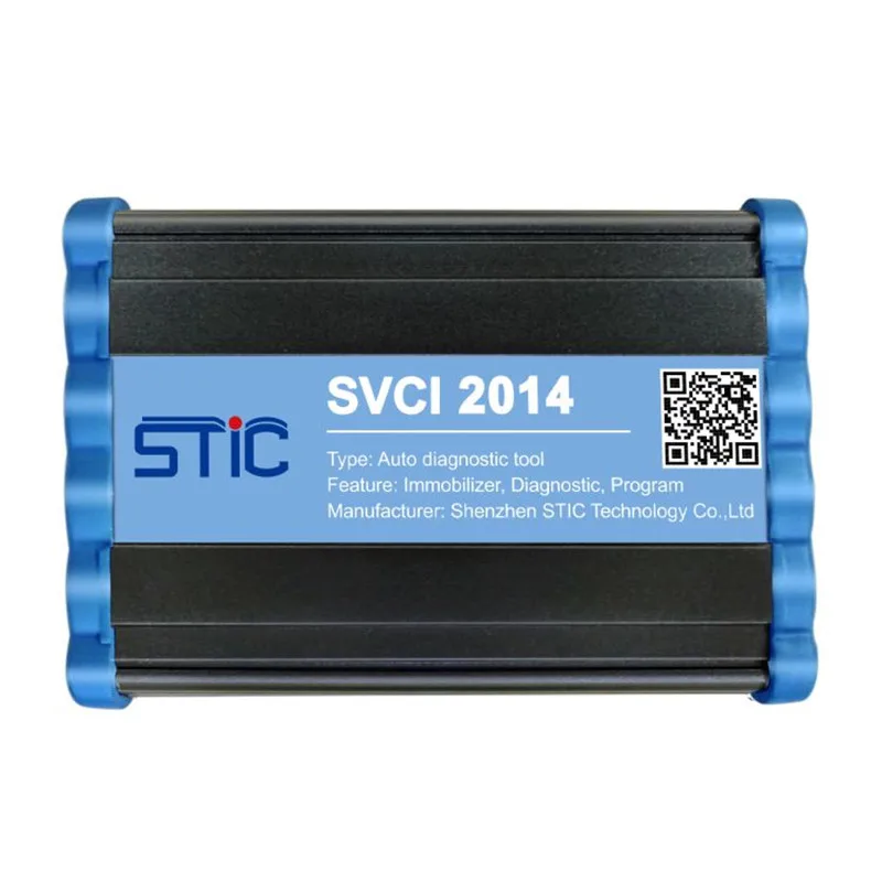 Хорошее качество профессиональная полная версия SVCI FVDI AVDI ABRITES Commander 18