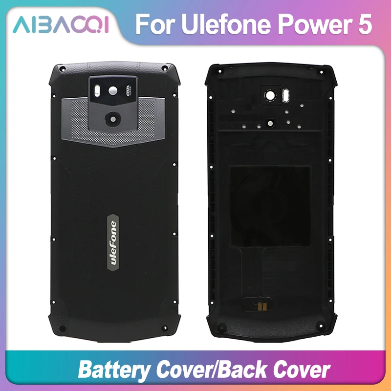 Новый оригинальный чехол для аккумулятора защитный задняя крышка + Беспроводная