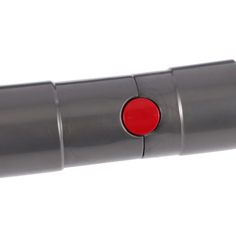 

1PC Accessories Vacuum Tube with Replacement Flat Suction Tube Adapter Head,for Dyson V7 V8 V10 V11 Vacuum Cleaner