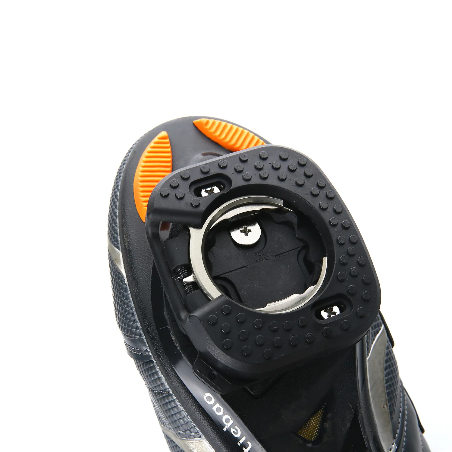 Наклейка на педаль для дорожного велосипеда с тремя отверстиями | Спорт и