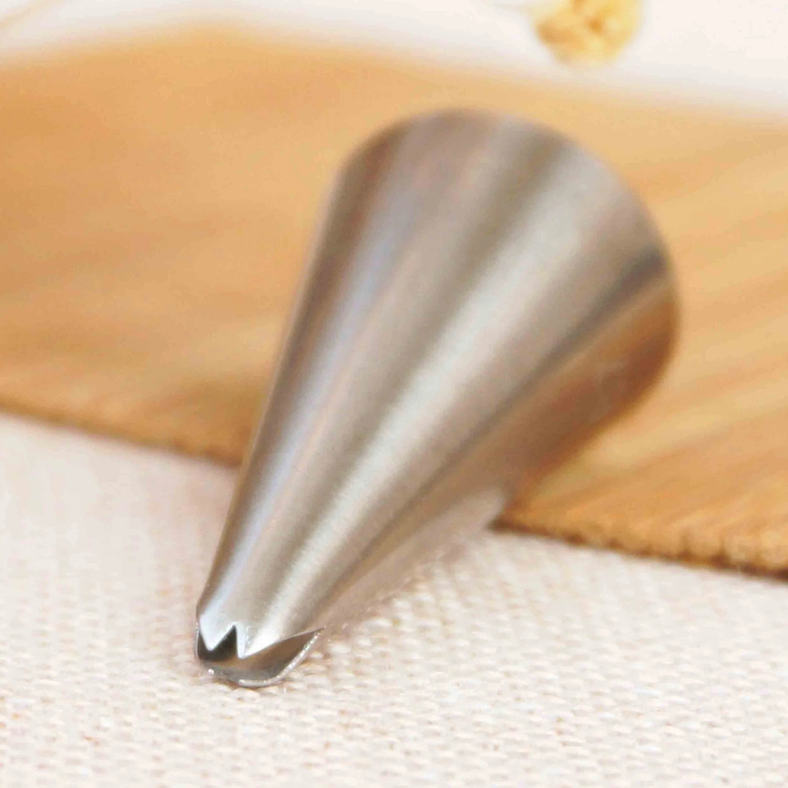 #67 насадка в форме листа насадки для глазировки трубка украшения кексов