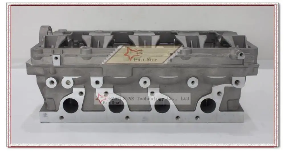 908 811 BKD AZV BMN Полная головка блока цилиндров в сборе VW Golf Jetta Passat Touran BWV BVE BMA BKP CBAA CBBB