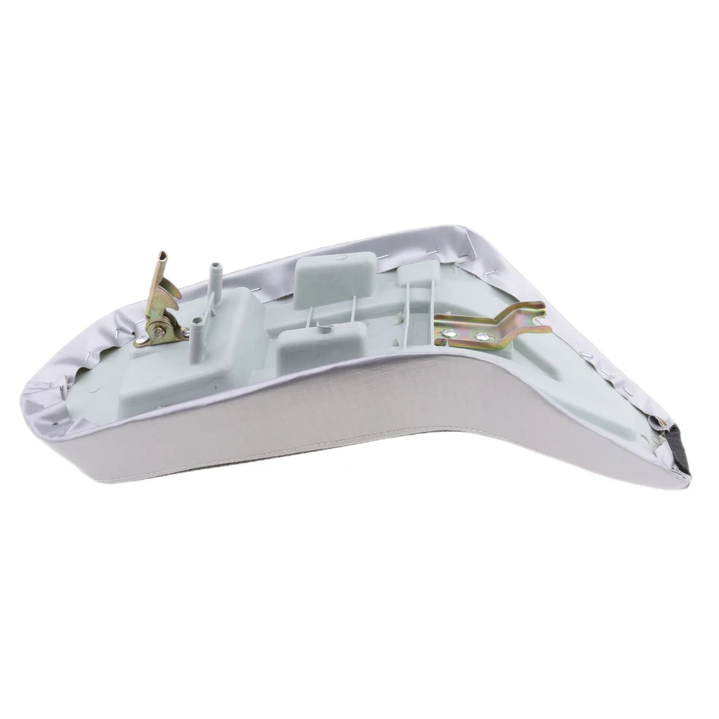 Черное пенопластовое сиденье для 110cc 125cc ATV квадроцикл багги картинг мотоцикл |