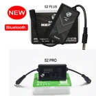 Диммер для аквариума S2 PROPLUS, LED-контроллер, модулятор, контроллер для лампы, умсветильник освещение, таймерное затемнение