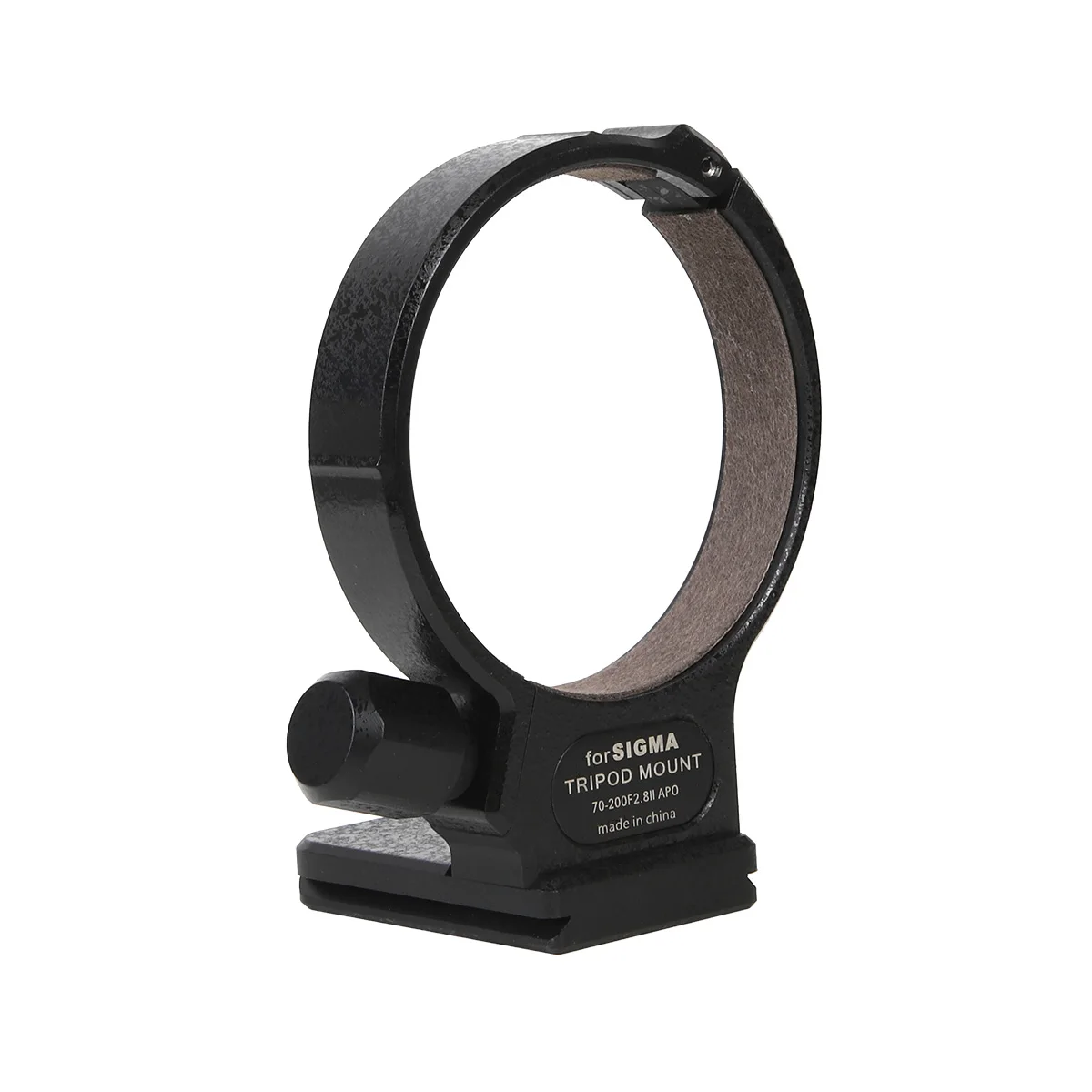 В Камера кольцо-адаптер для объектива камеры подходит к кольцо штатива штатив