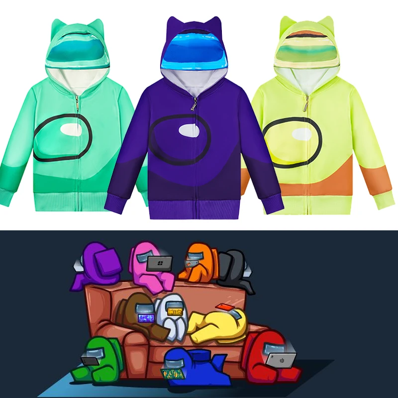 

Осенне-зимние модные аниме косплей игры Толстовка с длинным рукавом Брюки косплей костюмы для детей пижамы костюмы на Хэллоуин Одежда