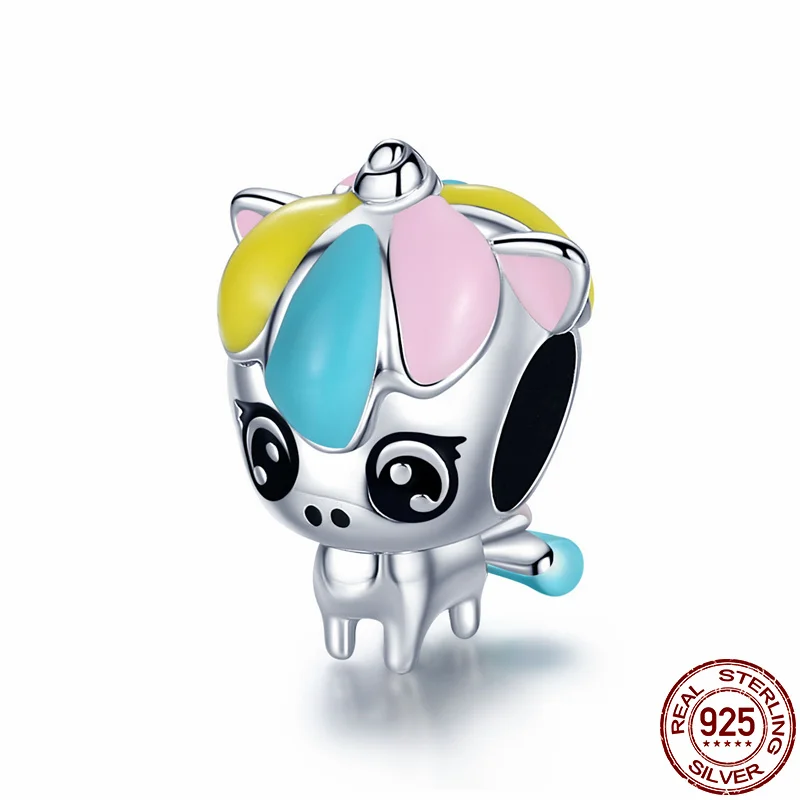 

Hot Sale 100% Real 925 Sterling Silver Infinity Coffee Cup Beads Fit Original Design Bracelets DIY Jewelry Making For Women