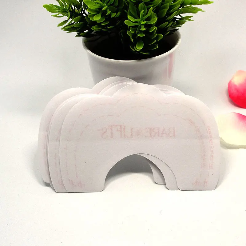 10 шт. женский бюстгальтер с эффектом подтягивания груди силиконовый сексуальный