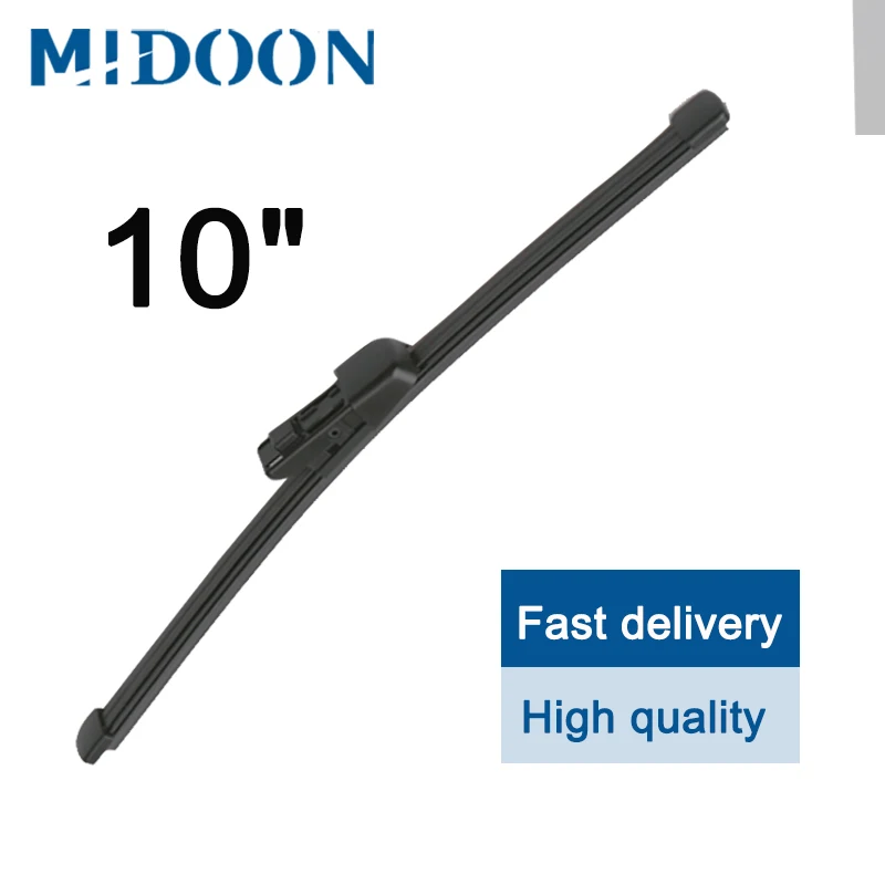 Щетка стеклоочистителя MIDOON для Skoda Citigo Seat MII 2011 2012 2013 2014 2015 2016 2017 2018 2019 2020