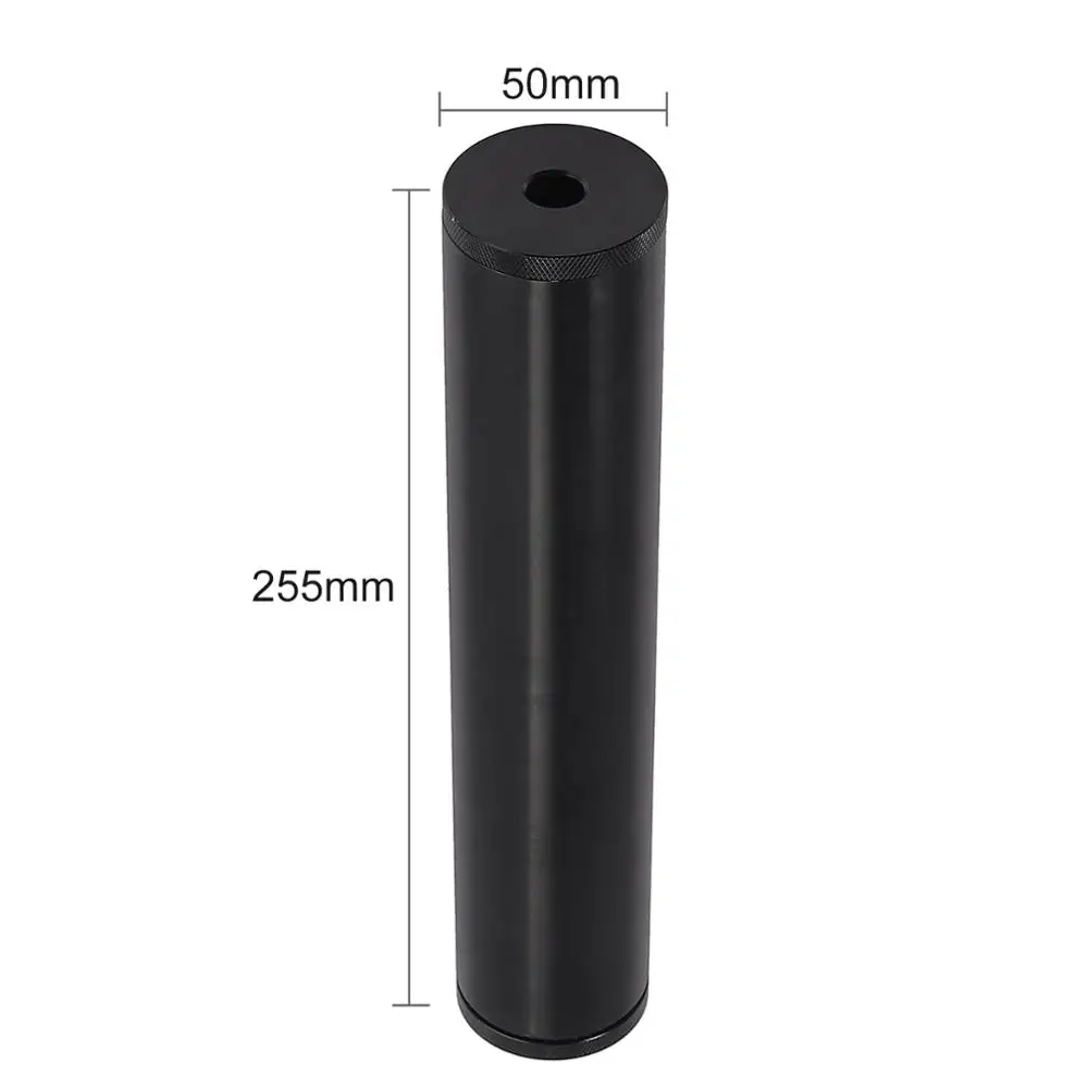 Алюминиевый низкопрофильный топливный фильтр Justech для Napa 4003 WIX 24003 с резьбой 1/2-28