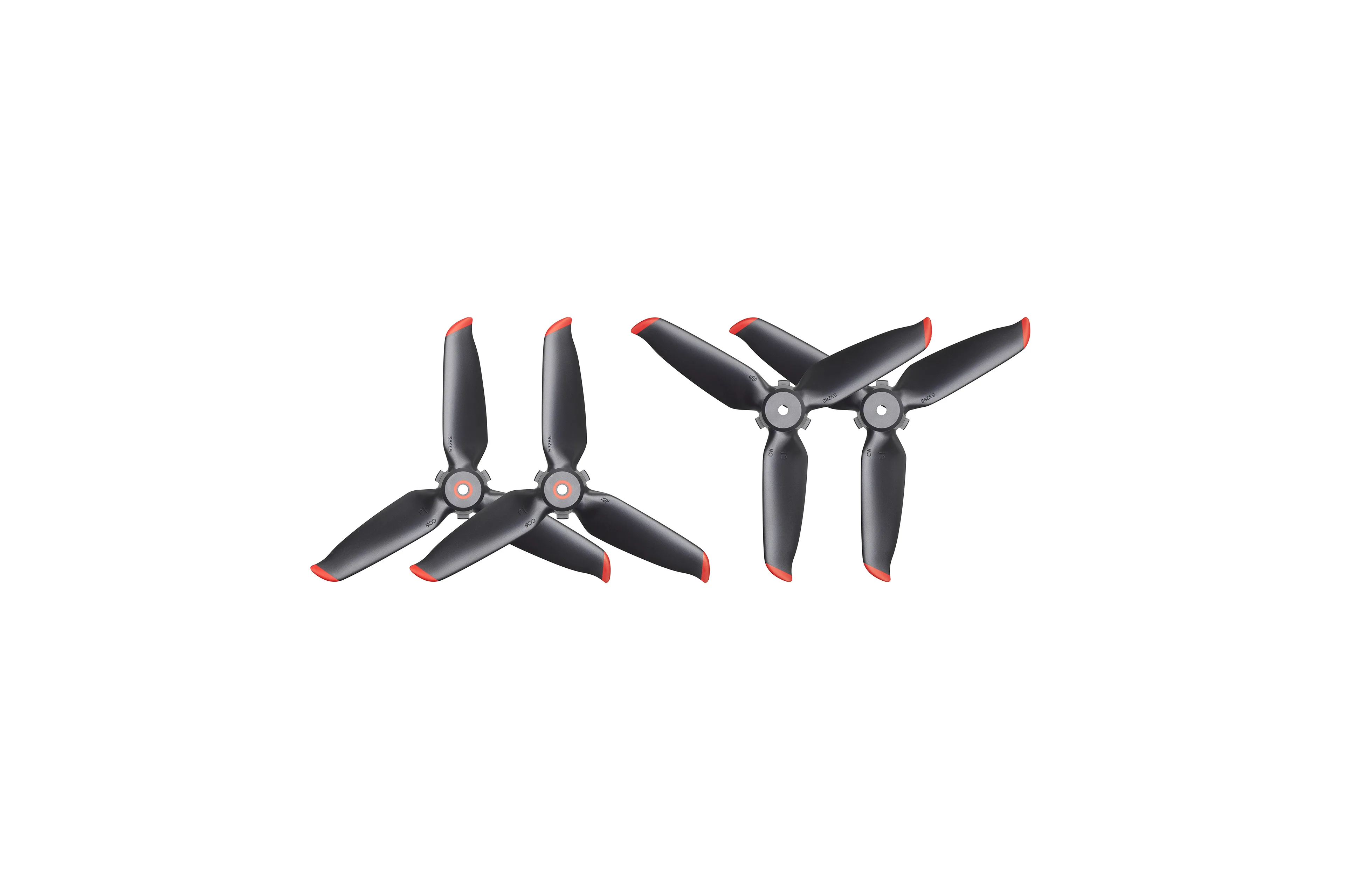 

Оригинальные пропеллеры для дрона DJI FPV