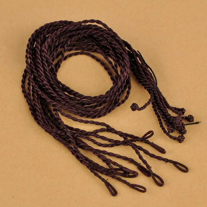 Рисунок 4 - Шнур для ожерелья