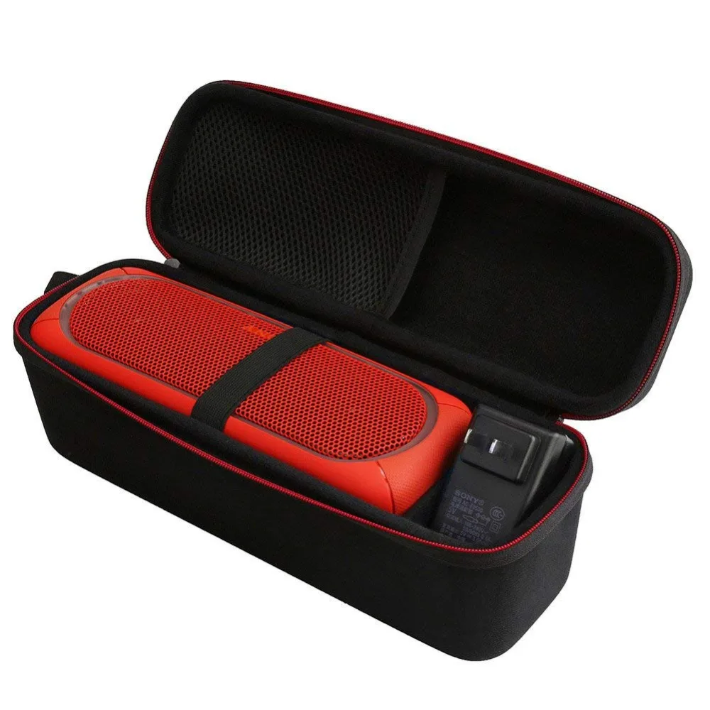 Новинка 2018 EVA дорожный защитный чехол для динамика Sony XB30/SRS XB30/SRS-XB30 | Электроника
