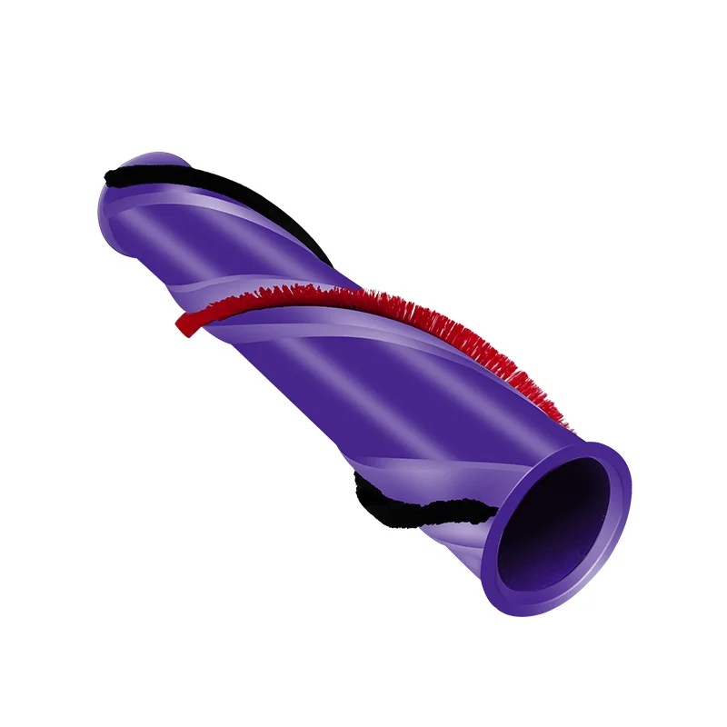 Замена рулона щетки для Dyson New V7/V8 аксессуары аксессуаров рулон из углеродного