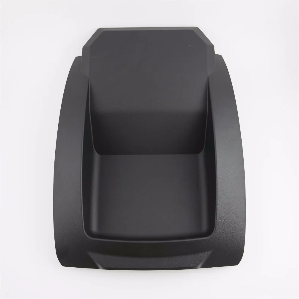 Рамка для автомобильной радиостанции одна/две Din Ford Transit 2014 + с карманной