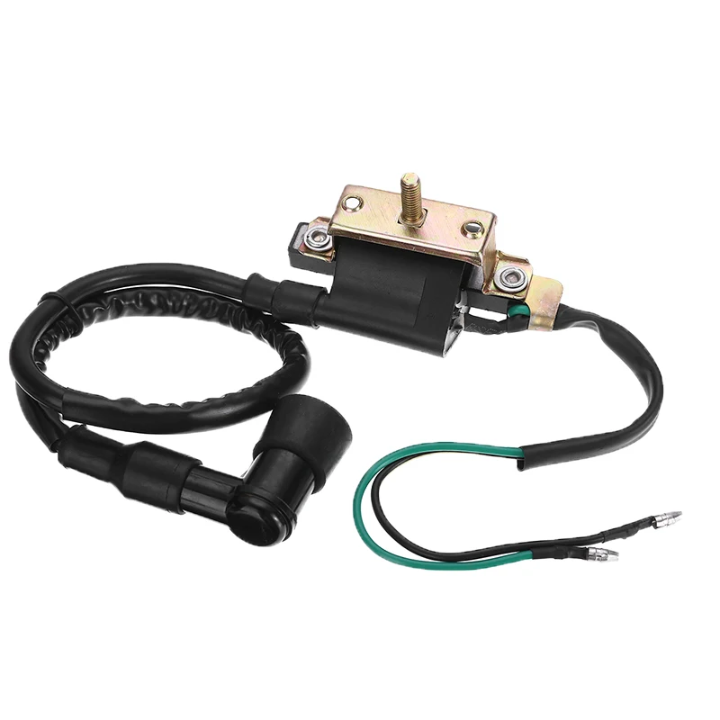 1 компл. Реле для мотоцикла электромагнит катушка зажигание квадроцикла