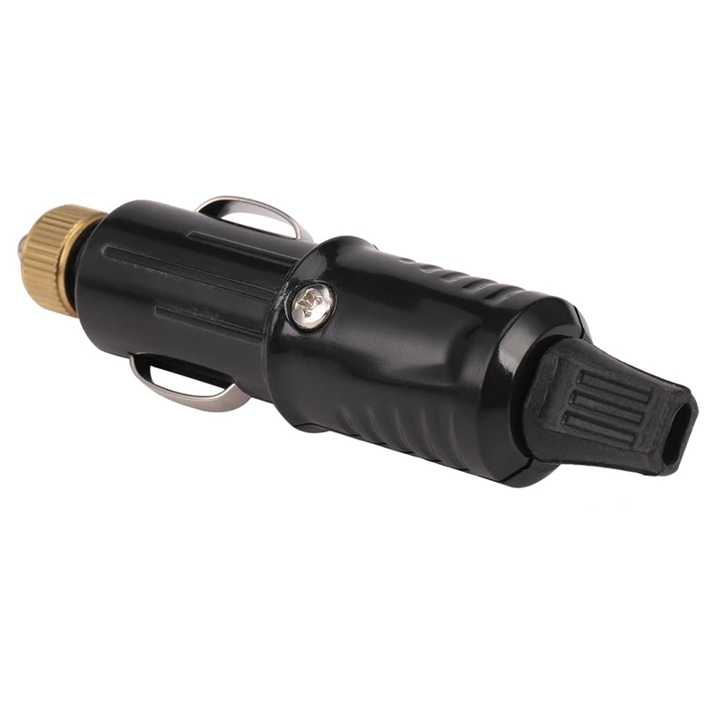 12/24 В запасной адаптер для зарядного устройства и комплект предохранителей |