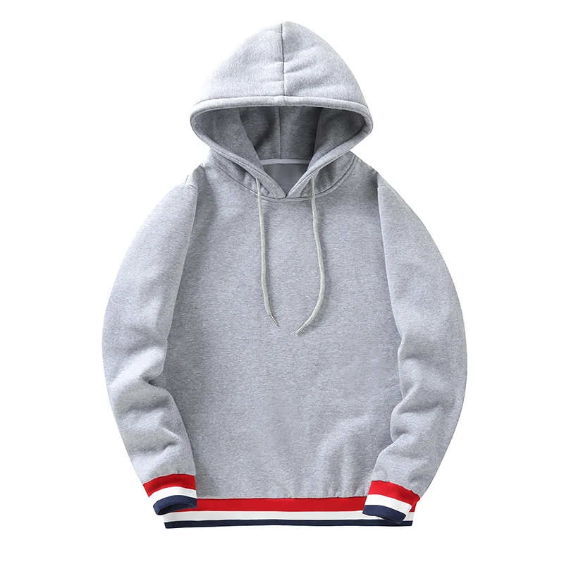 

Men's Hoodie Autumn and Winter Sports Hoodie Fashion Top