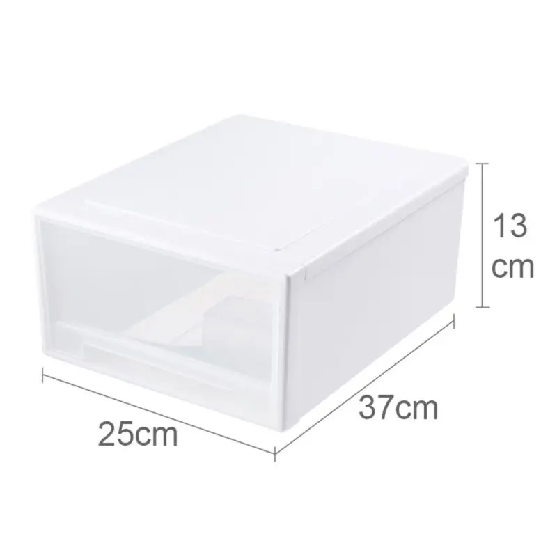 

Large Capacity Makeup Drawers Organizer Box Jewelry Storage Box Jewelry Container Make Up Case Cosmetic Container Space Saving z