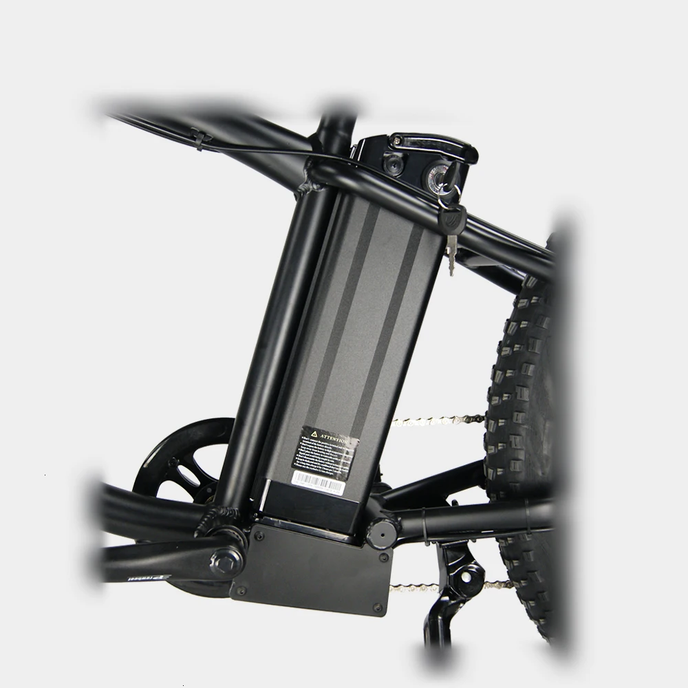 Fr26c-Электрический велосипед 26*4 0 втулка моторного привода дешевый Электрический