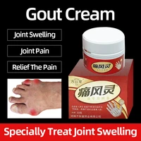 rheumatoid analgesic cream treatment gout cause joint injure bone pain relief health care plasters