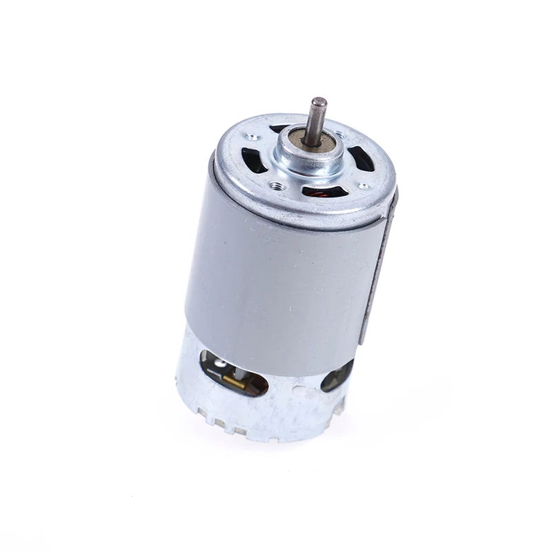 RS 550 Электрический Мотор 12 14V для различных Makita Аккумуляторный шуруповерт 57*35 8