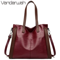 genuine sac women leather handbags designer crossbody shoulder hand bags for women 2021 big casual tote bag bolsa feminina