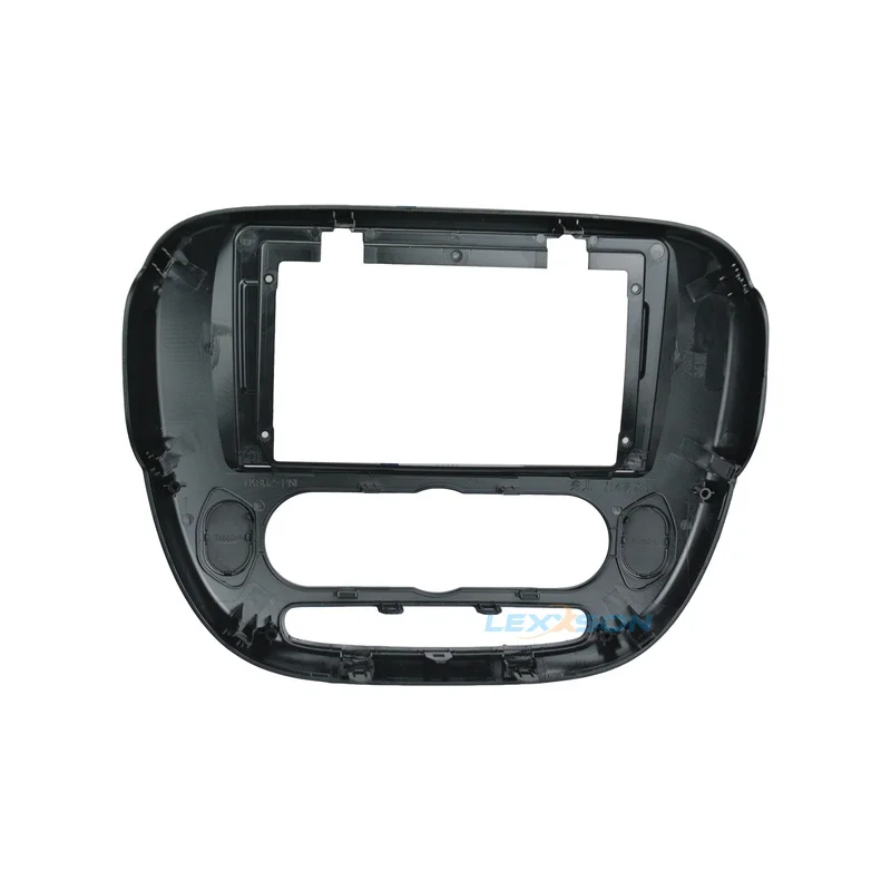 Автомобиль фриз Для Киа соул 2014 2018 средний версия облицовка аудио место панель